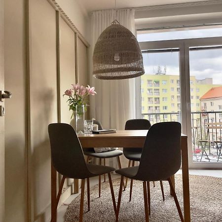 Sweet Home By Zoom Apartments Bratysława Zewnętrze zdjęcie