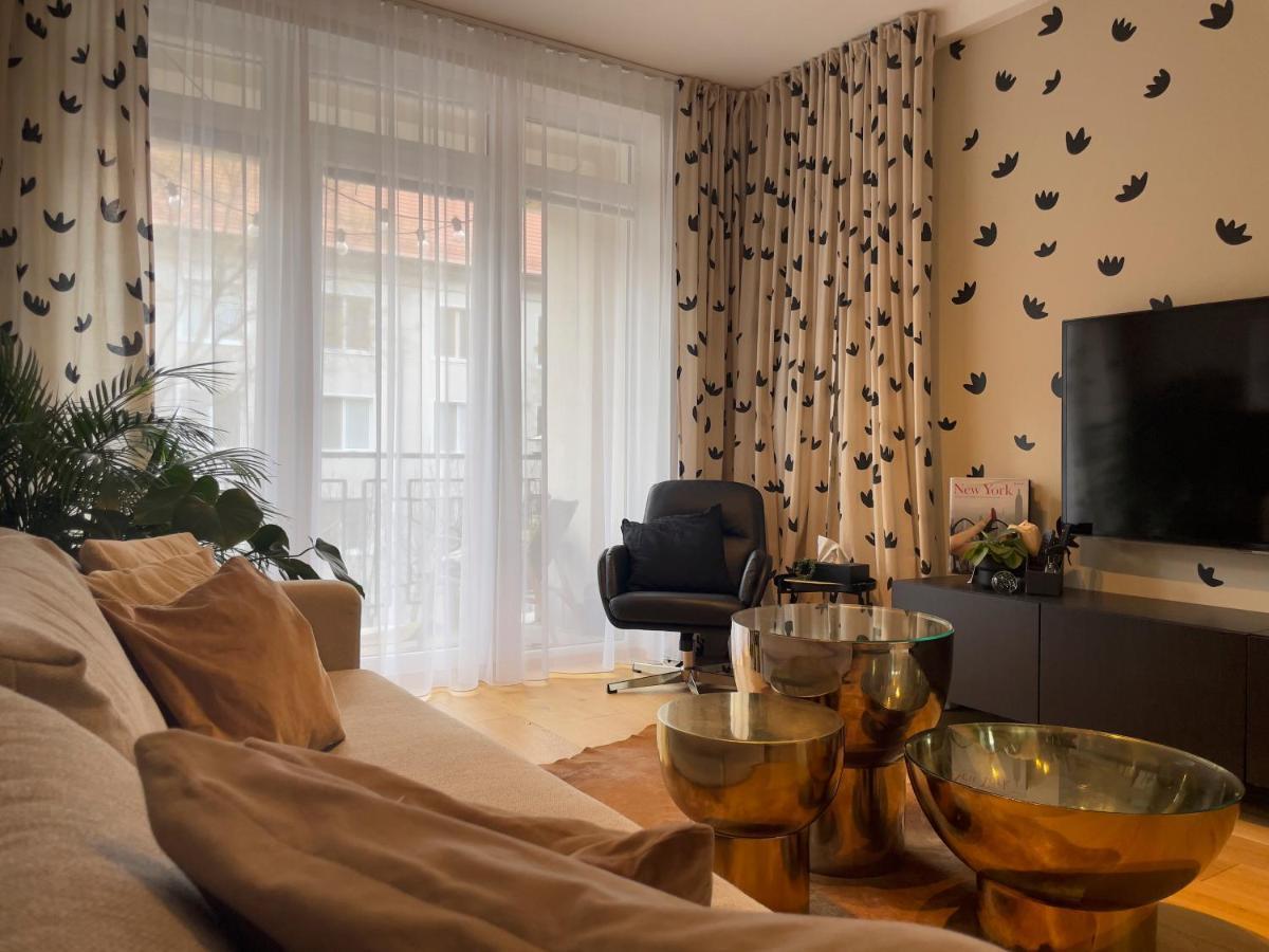 Sweet Home By Zoom Apartments Bratysława Zewnętrze zdjęcie