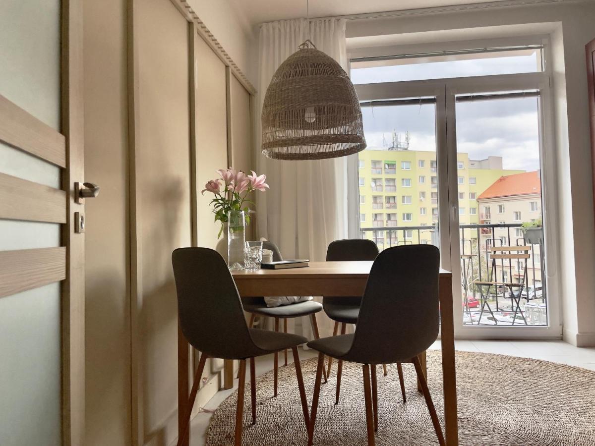 Sweet Home By Zoom Apartments Bratysława Zewnętrze zdjęcie