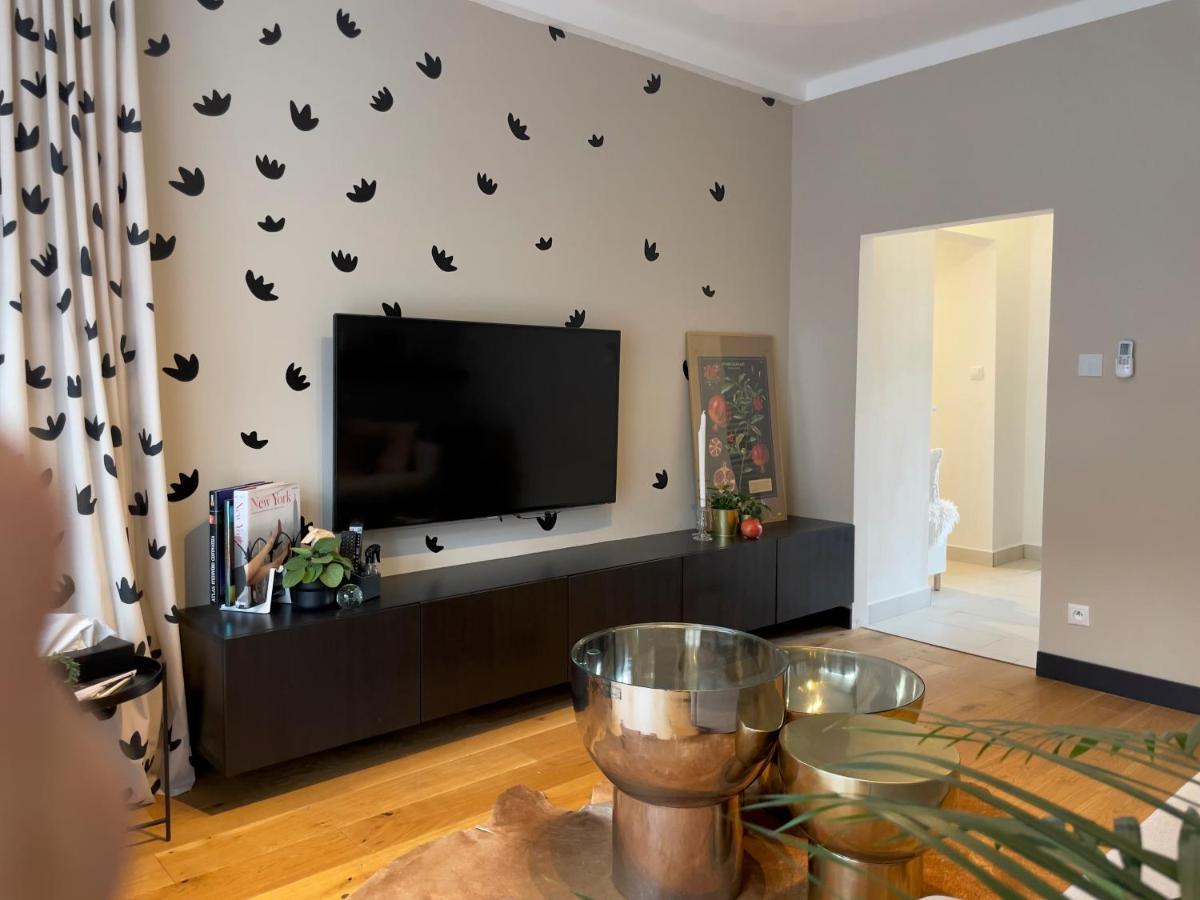 Sweet Home By Zoom Apartments Bratysława Zewnętrze zdjęcie