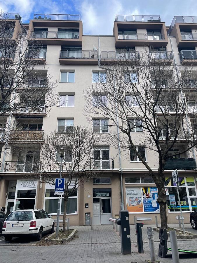 Sweet Home By Zoom Apartments Bratysława Zewnętrze zdjęcie