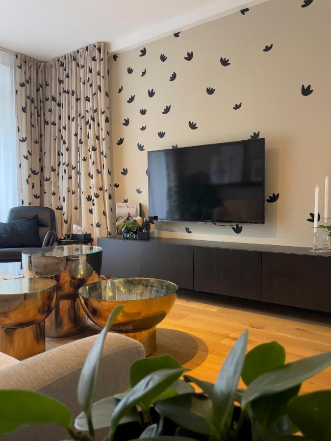 Sweet Home By Zoom Apartments Bratysława Zewnętrze zdjęcie