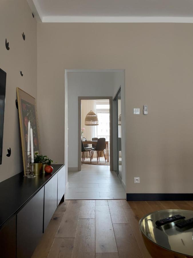 Sweet Home By Zoom Apartments Bratysława Zewnętrze zdjęcie