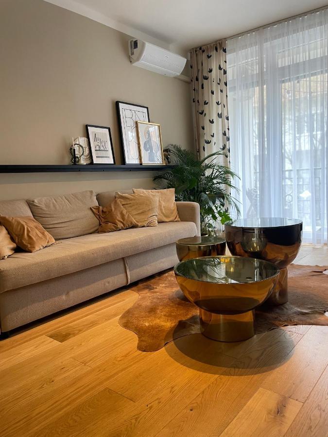 Sweet Home By Zoom Apartments Bratysława Zewnętrze zdjęcie