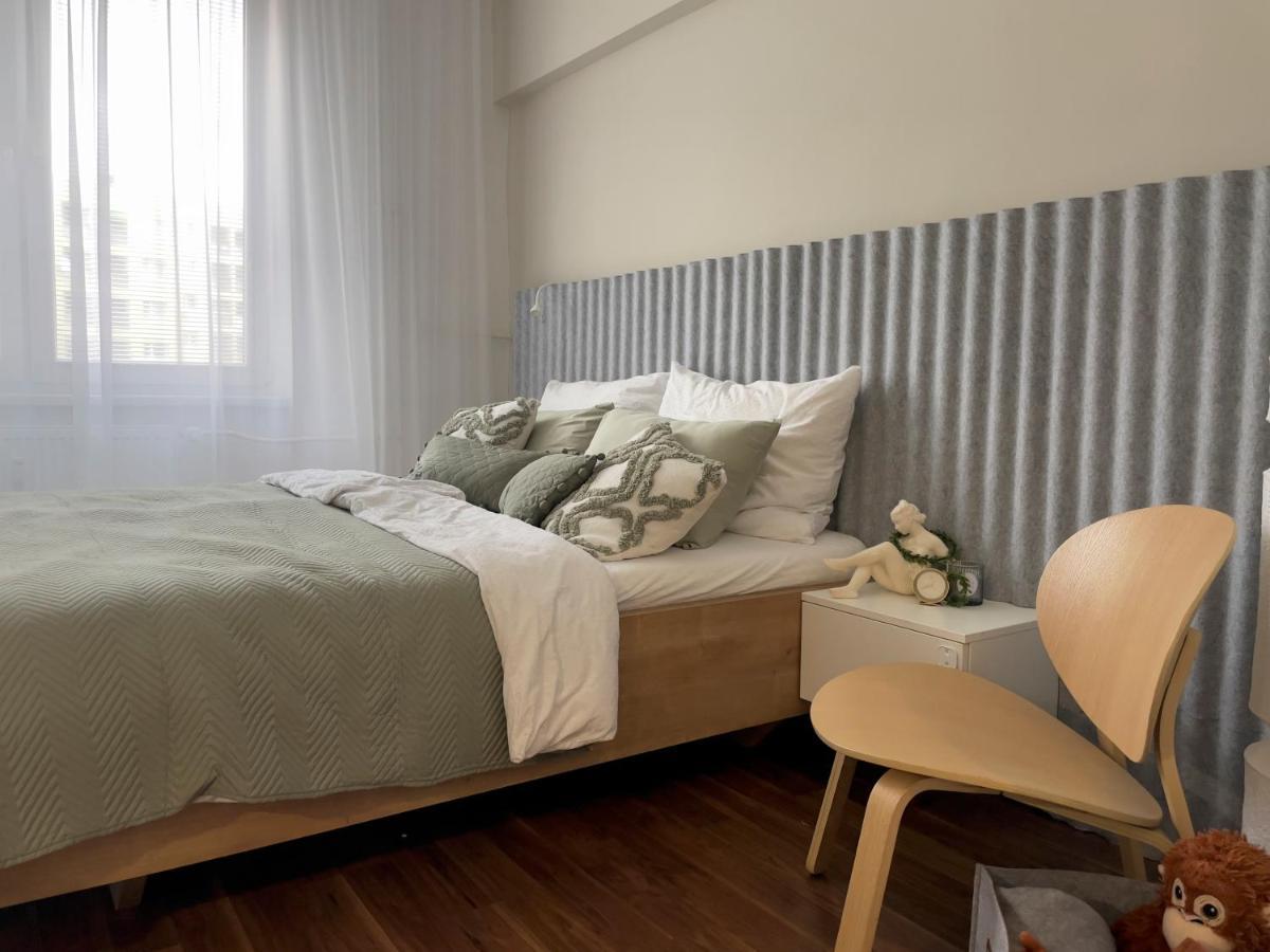 Sweet Home By Zoom Apartments Bratysława Zewnętrze zdjęcie