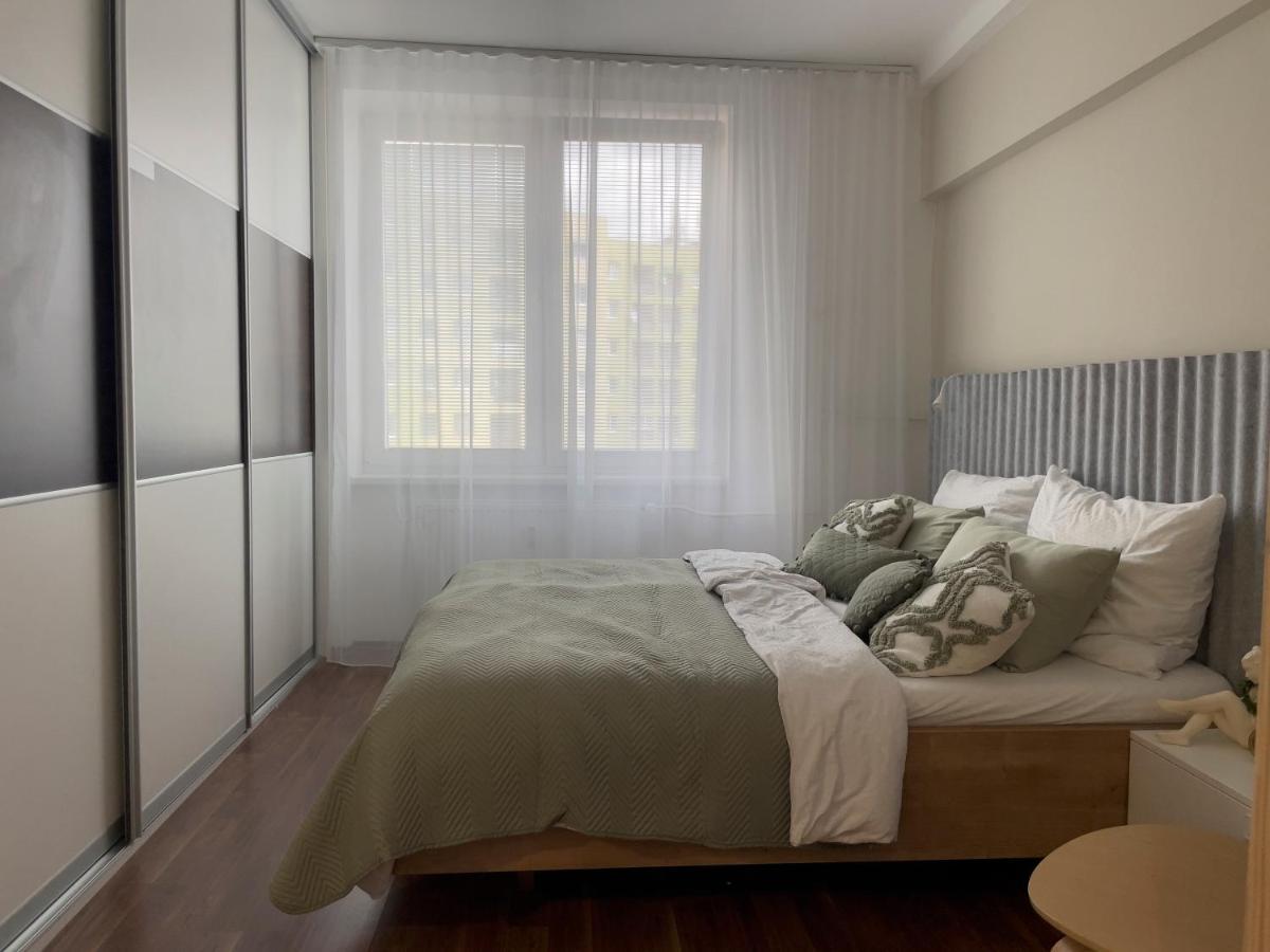 Sweet Home By Zoom Apartments Bratysława Zewnętrze zdjęcie