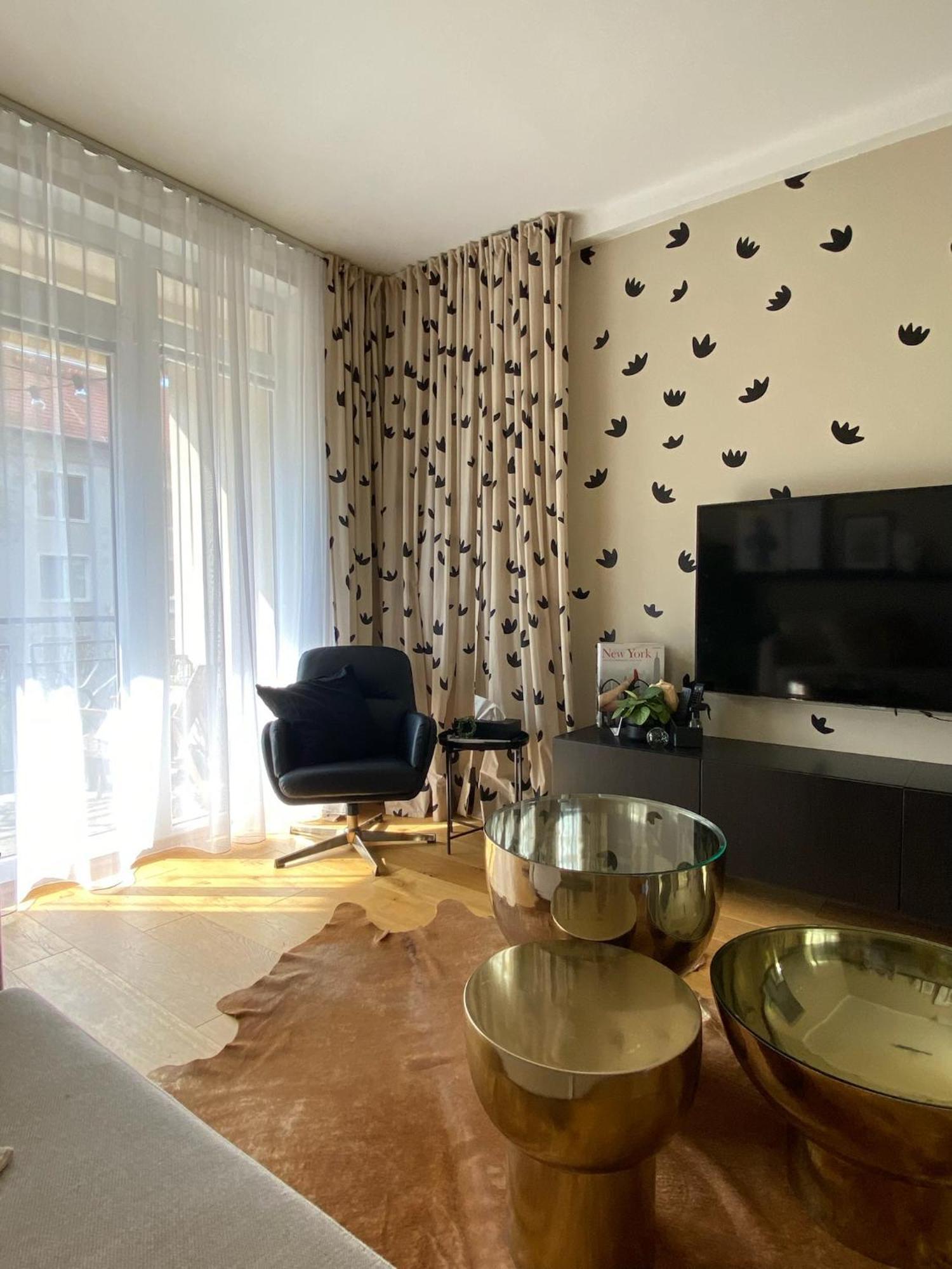 Sweet Home By Zoom Apartments Bratysława Zewnętrze zdjęcie